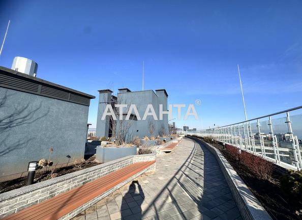 1-кімнатна квартира за адресою Курортний пров. (площа 45,1 м²) - Atlanta.ua - фото 5