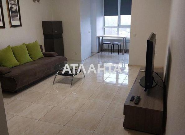 2-кімнатна квартира за адресою вул. Мечнікова (площа 52 м²) - Atlanta.ua