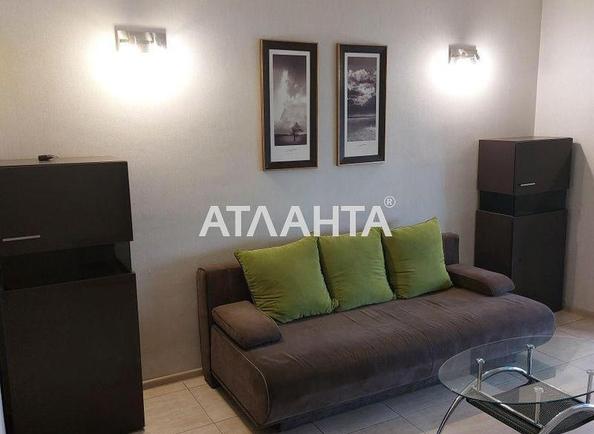 2-кімнатна квартира за адресою вул. Мечнікова (площа 52 м²) - Atlanta.ua - фото 2