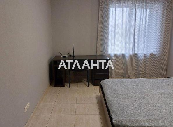 2-кімнатна квартира за адресою вул. Мечнікова (площа 52 м²) - Atlanta.ua - фото 3