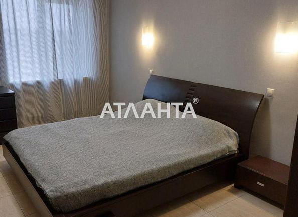 2-кімнатна квартира за адресою вул. Мечнікова (площа 52 м²) - Atlanta.ua - фото 4