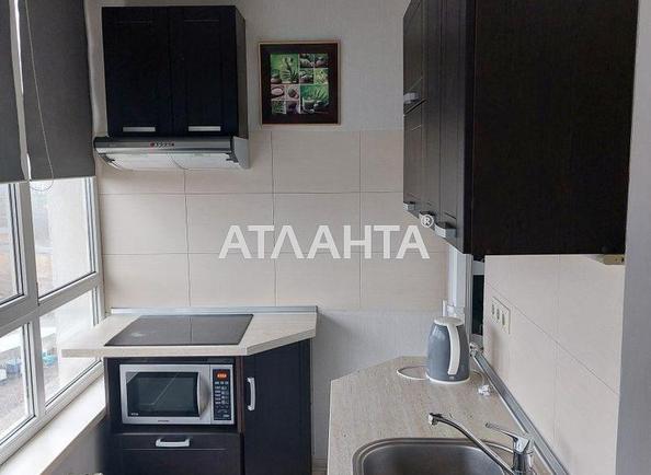 2-кімнатна квартира за адресою вул. Мечнікова (площа 52 м²) - Atlanta.ua - фото 10