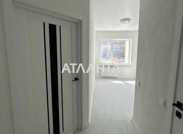 1-кімнатна квартира (площа 29 м²) - Atlanta.ua