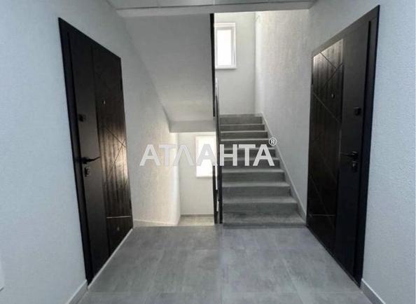 1-кімнатна квартира (площа 29 м²) - Atlanta.ua - фото 7