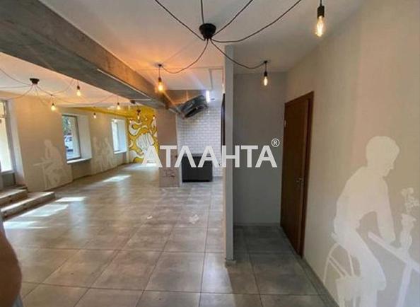 Комерційна нерухомість за адресою Ушинського пров. (площа 71,3 м²) - фото 2 Комерційна нерухомість за адресою Ушинського пров. (площа 71,3 м²) - Atlanta.ua - фото 2