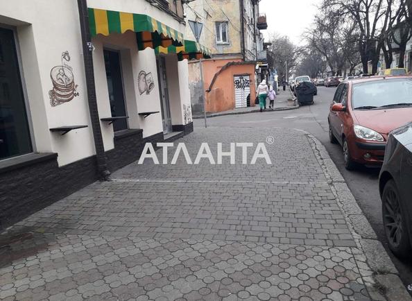 Комерційна нерухомість за адресою Ушинського пров. (площа 71,3 м²) - Atlanta.ua - фото 7