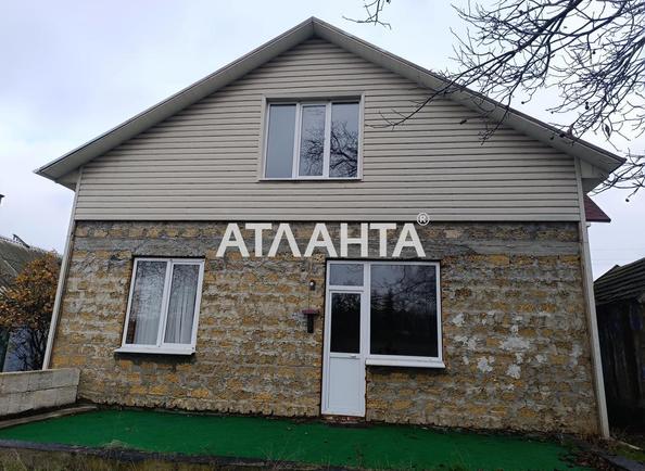 Будинок за адресою вул. Сільськогосподарська (площа 167 м²) - Atlanta.ua - фото 4