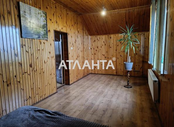 Будинок за адресою вул. Сільськогосподарська (площа 167 м²) - Atlanta.ua - фото 13