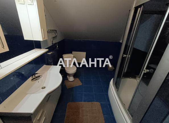 Будинок за адресою вул. Сільськогосподарська (площа 167 м²) - Atlanta.ua - фото 17