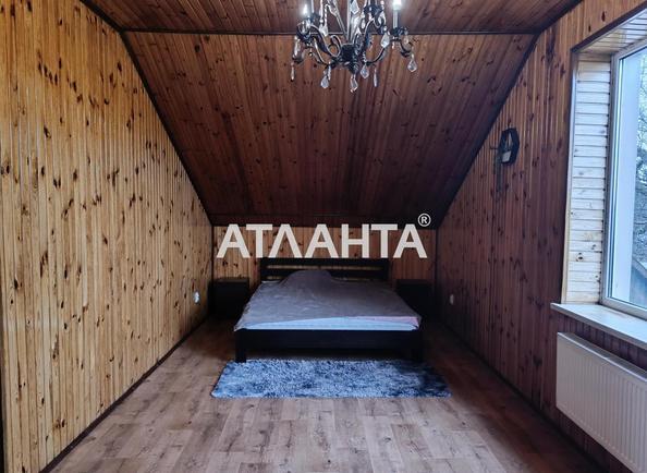 Будинок за адресою вул. Сільськогосподарська (площа 167 м²) - Atlanta.ua - фото 20