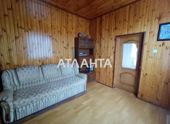 Будинок за адресою вул. Сільськогосподарська (площа 167 м²) - Atlanta.ua - фото 22