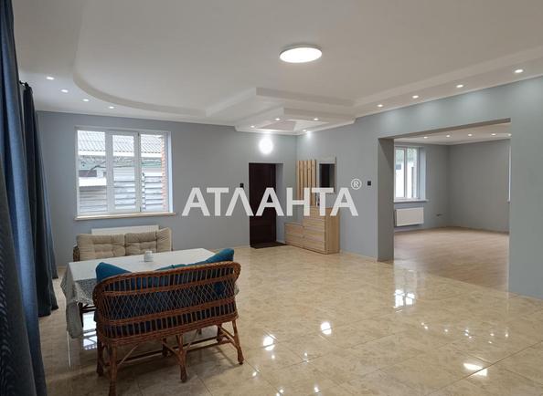 Будинок за адресою вул. Сільськогосподарська (площа 167 м²) - Atlanta.ua - фото 2