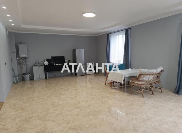 Будинок за адресою вул. Сільськогосподарська (площа 167 м²) - Atlanta.ua