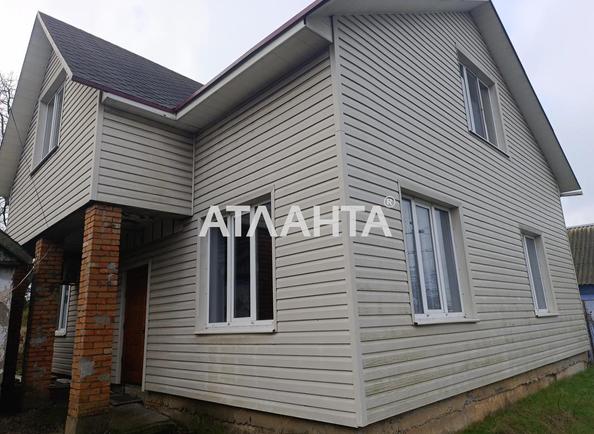Будинок за адресою вул. Сільськогосподарська (площа 167 м²) - Atlanta.ua - фото 26