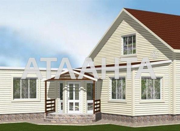 Будинок за адресою вул. Сільськогосподарська (площа 167 м²) - Atlanta.ua - фото 29