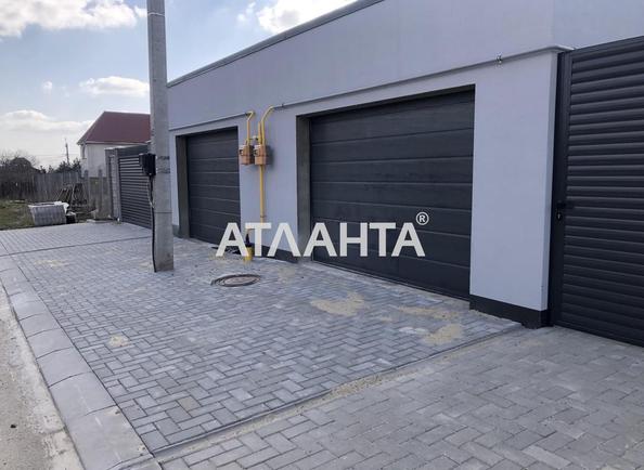 House by the address st. Solnechnaya (area 90 m²) - Atlanta.ua - фото 4