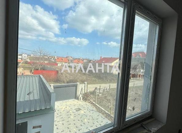 House by the address st. Solnechnaya (area 90 m²) - Atlanta.ua - фото 5