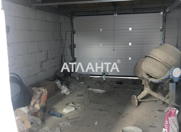 House by the address st. Solnechnaya (area 90 m²) - Atlanta.ua - фото 7