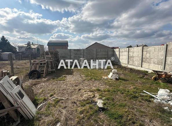 House by the address st. Solnechnaya (area 90 m²) - Atlanta.ua - фото 9