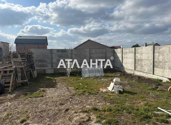 House by the address st. Solnechnaya (area 90 m²) - Atlanta.ua - фото 11