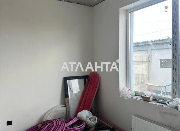 House by the address st. Solnechnaya (area 90 m²) - Atlanta.ua - фото 8