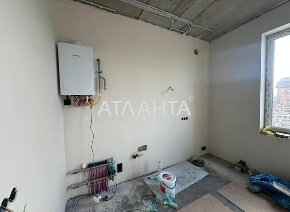 House by the address st. Solnechnaya (area 90 m²) - Atlanta.ua - фото 13