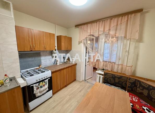 1-room apartment apartment by the address st. Armeyskaya Leninskogo batalona (area 34,3 m²) - Atlanta.ua - photo 2