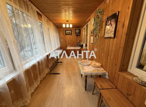 1-room apartment apartment by the address st. Armeyskaya Leninskogo batalona (area 34,3 m²) - Atlanta.ua - photo 3