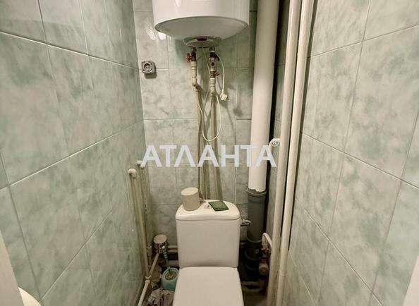 1-room apartment apartment by the address st. Armeyskaya Leninskogo batalona (area 34,3 m²) - Atlanta.ua - photo 4