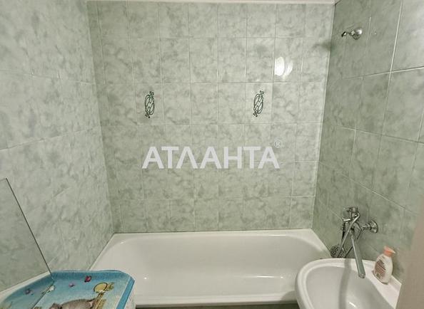 1-room apartment apartment by the address st. Armeyskaya Leninskogo batalona (area 34,3 m²) - Atlanta.ua - photo 5
