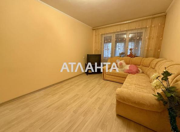 1-room apartment apartment by the address st. Armeyskaya Leninskogo batalona (area 34,3 m²) - Atlanta.ua - photo 6