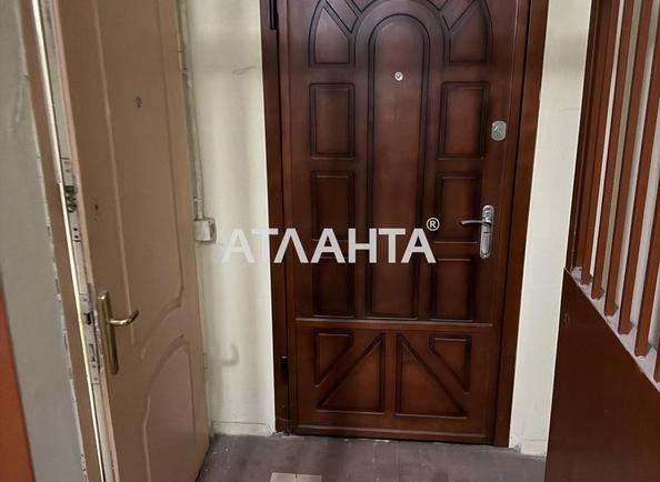 1-room apartment apartment by the address st. Armeyskaya Leninskogo batalona (area 34,3 m²) - Atlanta.ua - photo 8