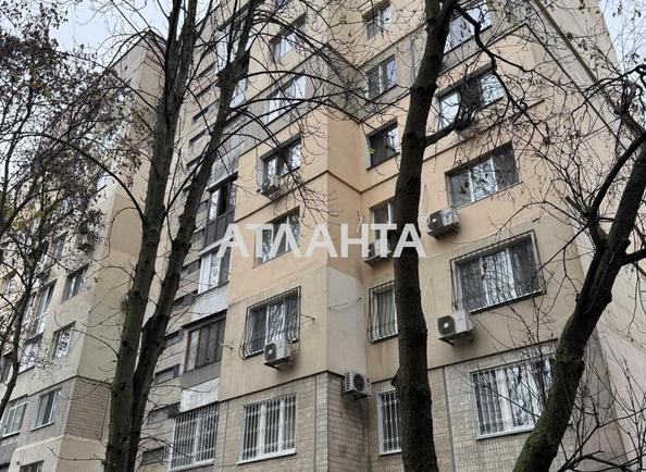 1-room apartment apartment by the address st. Armeyskaya Leninskogo batalona (area 34,3 m²) - Atlanta.ua - photo 10