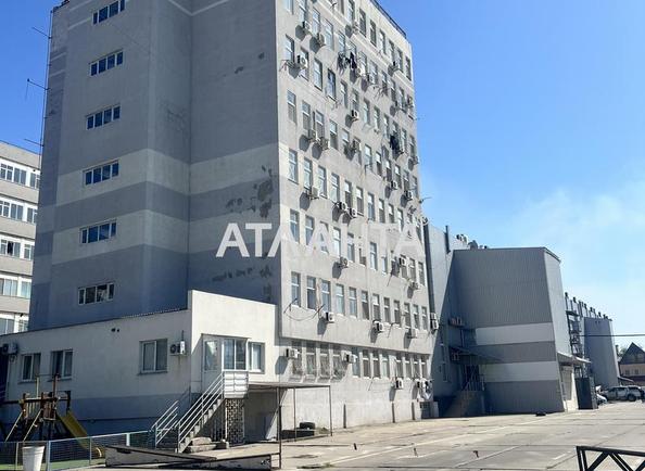 1-кімнатна квартира за адресою вул. Головатого отам. (площа 16,6 м²) - Atlanta.ua - фото 9