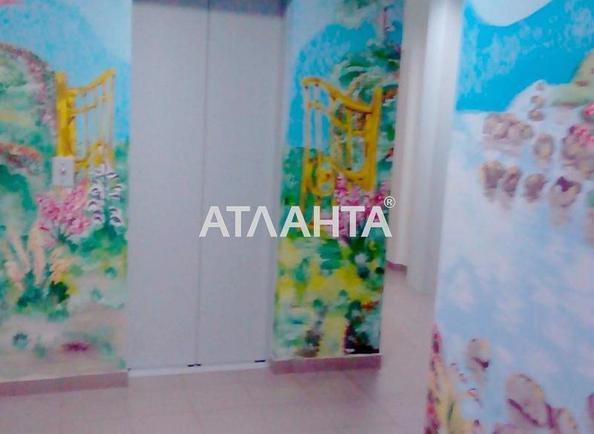 1-кімнатна квартира за адресою вул. Головатого отам. (площа 16,6 м²) - Atlanta.ua - фото 10