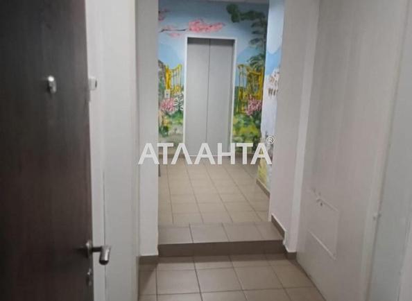 1-кімнатна квартира за адресою вул. Головатого отам. (площа 16,6 м²) - Atlanta.ua - фото 11