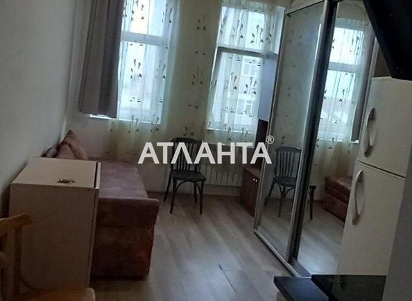 1-кімнатна квартира за адресою вул. Головатого отам. (площа 16,6 м²) - Atlanta.ua
