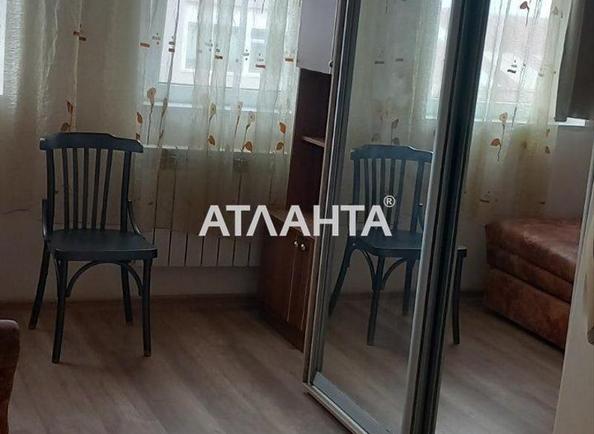 1-кімнатна квартира за адресою вул. Головатого отам. (площа 16,6 м²) - Atlanta.ua - фото 2