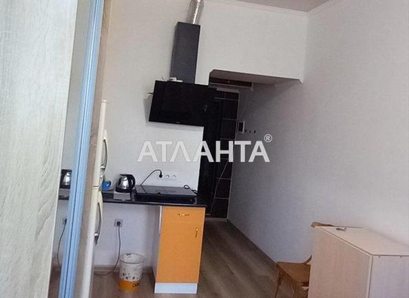 1-кімнатна квартира за адресою вул. Головатого отам. (площа 16,6 м²) - Atlanta.ua - фото 3