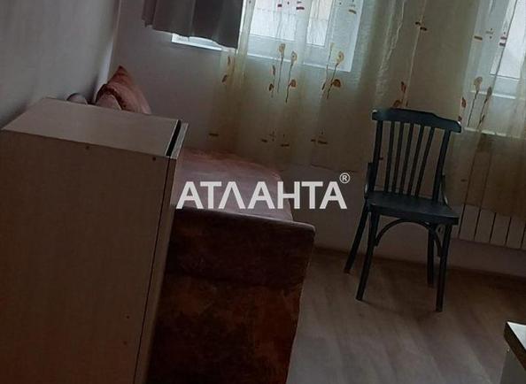 1-кімнатна квартира за адресою вул. Головатого отам. (площа 16,6 м²) - Atlanta.ua - фото 4