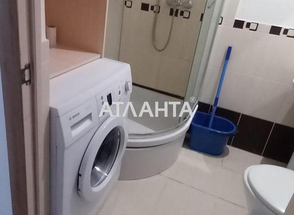 1-кімнатна квартира за адресою вул. Головатого отам. (площа 16,6 м²) - Atlanta.ua - фото 5