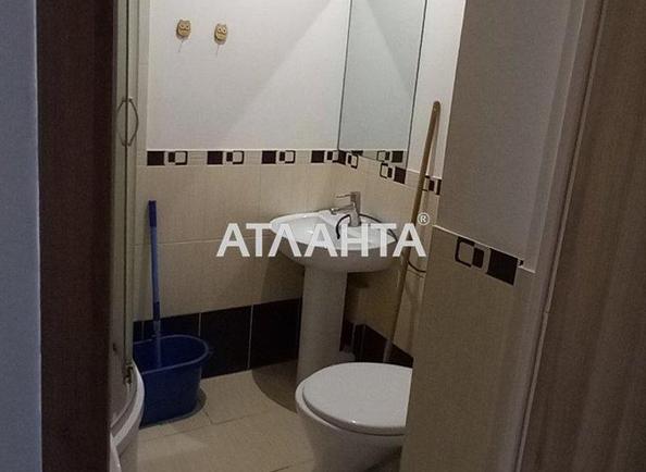 1-кімнатна квартира за адресою вул. Головатого отам. (площа 16,6 м²) - Atlanta.ua - фото 6