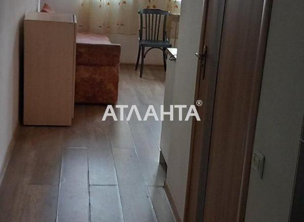 1-кімнатна квартира за адресою вул. Головатого отам. (площа 16,6 м²) - Atlanta.ua - фото 7
