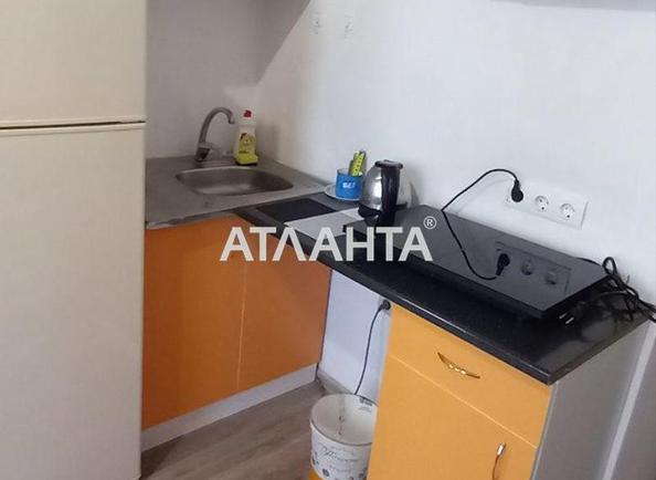 1-кімнатна квартира за адресою вул. Головатого отам. (площа 16,6 м²) - Atlanta.ua - фото 8