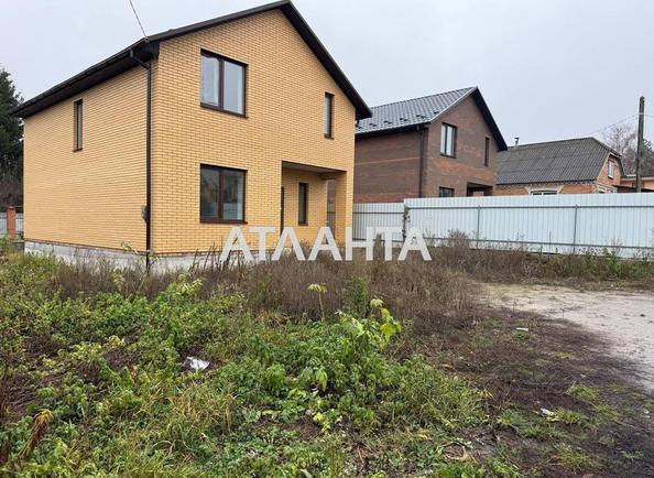 Будинок за адресою 1-й Корольова пров. (площа 125 м²) - Atlanta.ua