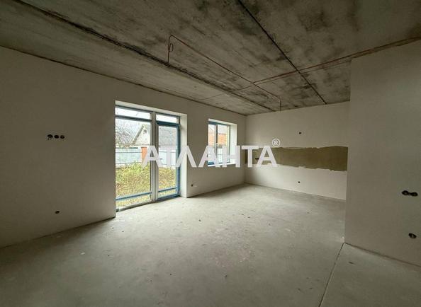 Будинок за адресою 1-й Корольова пров. (площа 125 м²) - Atlanta.ua - фото 2