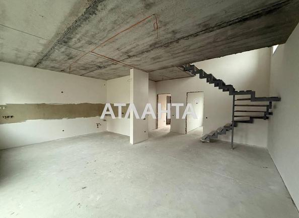 Будинок за адресою 1-й Корольова пров. (площа 125 м²) - Atlanta.ua - фото 3