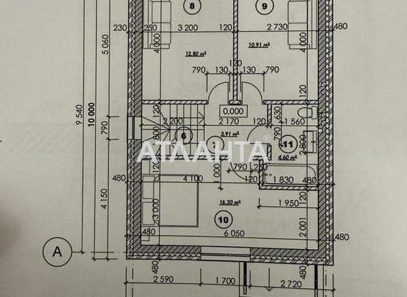 Будинок за адресою 1-й Корольова пров. (площа 125 м²) - Atlanta.ua - фото 9