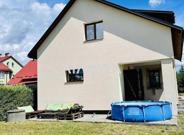 Будинок за адресою вул. Шептицького (площа 130 м²) - Atlanta.ua - фото 2