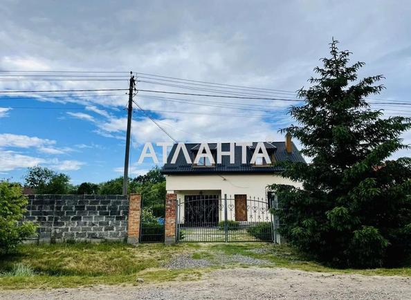 Будинок за адресою вул. Шептицького (площа 130 м²) - Atlanta.ua - фото 3